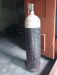 Oxygen cylinder